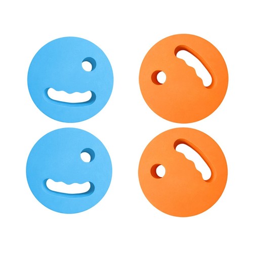 Swim training paddle - training,