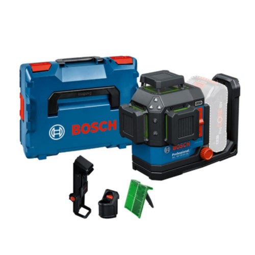 Bosch gll 18v 120 - bosch,