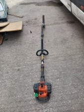 Husqvarna 327he4 Long Reach Adjustable Petrol Hedge Cutter