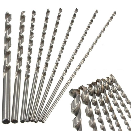 8pcs 200mm extra - 8pcs, twist
