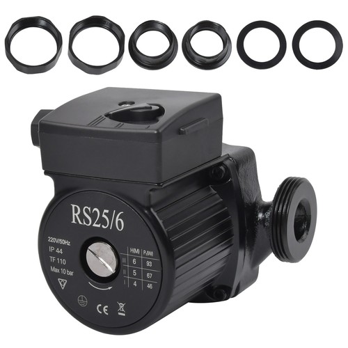 Central heating pump 130 - heating,
