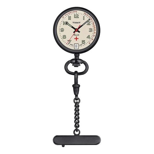 Tissot pendants infirmiere - tissot,