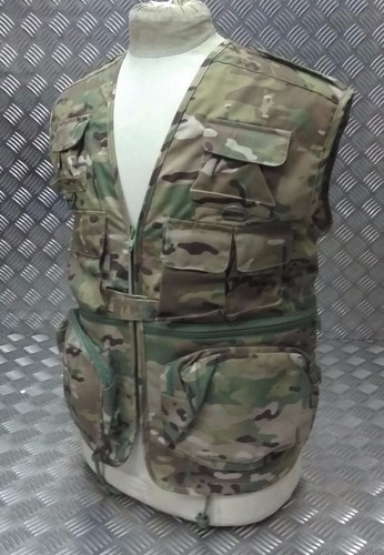 Vest fishing hunters - vest,