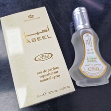 x2 ASEEL 35ml Spray EDP