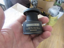 A1 spare spool vintage shimano aero 5-6 aero 56 bait spinning fishing reel