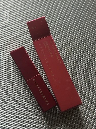 Chantecaille light lip veil - lip,