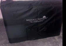 Portable Folding Massage Table
