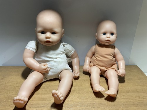 Zapf creation baby dolls - baby,