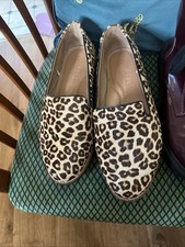 Next Forever Comfort Leopard