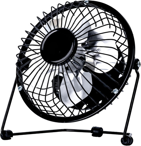 Status inch usb desk fan - desk,