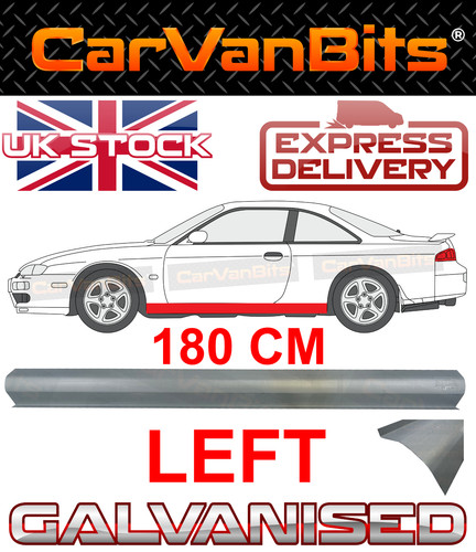 For nissan s14 200sx - for,