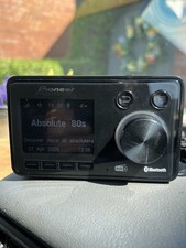 Pioneer SDA-11DAB Car Stereo