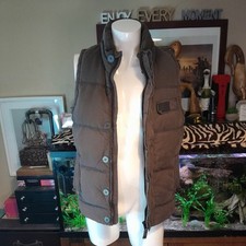Superdry Academy Gilet Medium