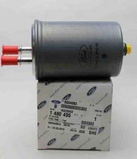 Ford Transit Connect MK1