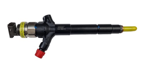 Diesel injectors industrially