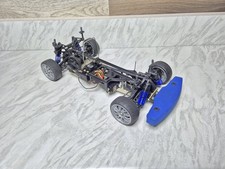 Thunder Tiger TS4N Rolling