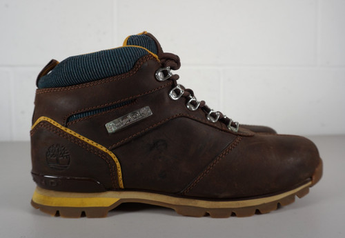 Mens timberland splitrock - mens,