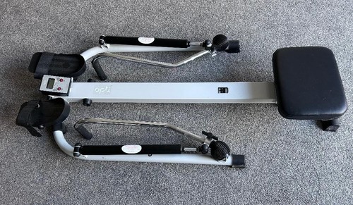 Rowing machine