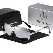 Car High-End Luxury Polarized