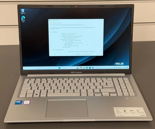 Asus vivobook x1504va - 15, i5