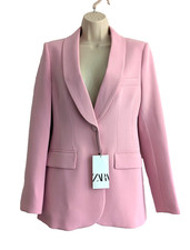 New ZARA  Blazer Tailored