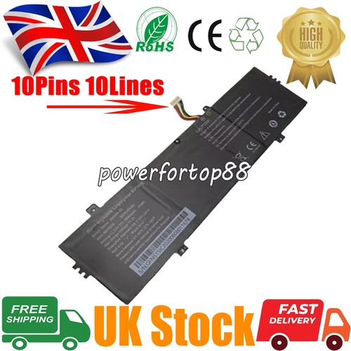 456484 40075218 battery for - 456484-3s,