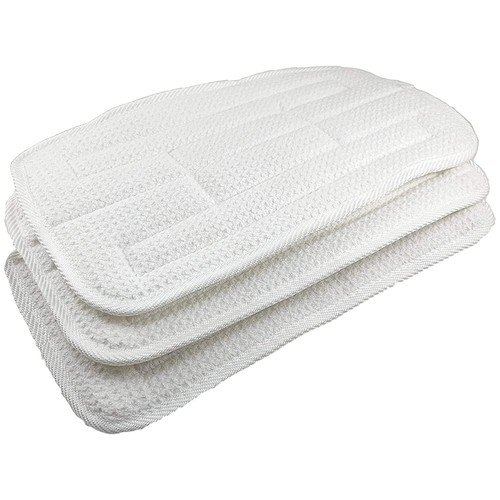 Pack microfiber cloths for - 3-pack,