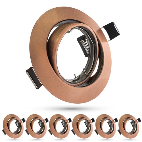 Ltblight pack round - ltblight, recessed