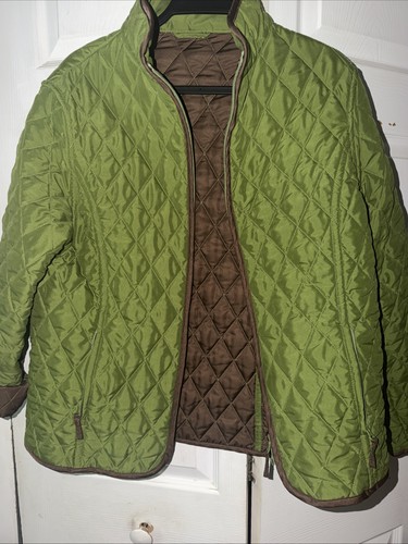 John partridge medium green - medium,