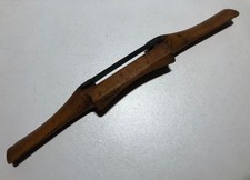 vintage wooden spokeshave