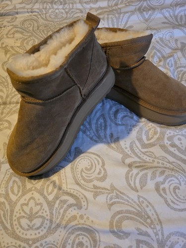 Authentic ugg classic - ugg,