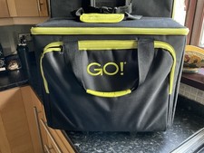 Accuquilt tote bag - bag, plus
