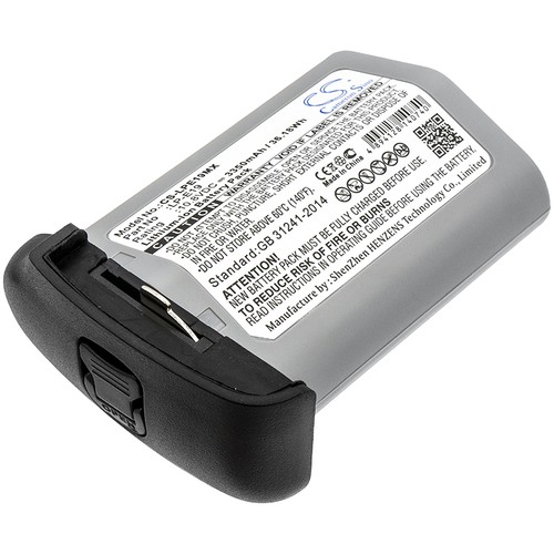 Battery for canon mark - canon, 3,1d