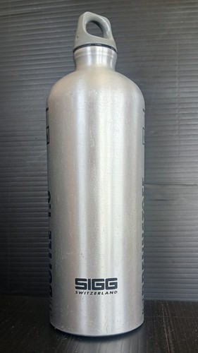 Sigg water fuel bottle 1 - /fuel,