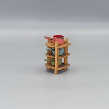 Vintage Dolls House Dol Toi