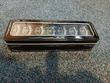 Jack Daniel's Domino's Set In