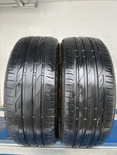 2x 215 50 17 Bridgestone 91H