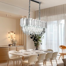 Modern Crystal Chandeliers