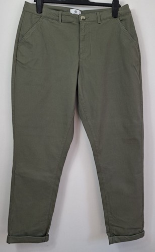 Tog24 light green turned - turned, up