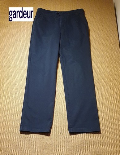 Gardeur men navy - gardeur, men's