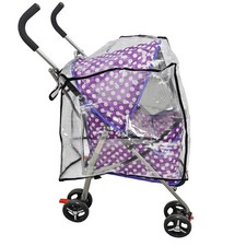 Pet stroller dog cat - stroller, puppy