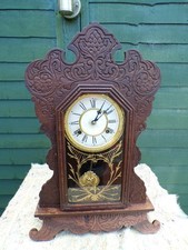 Antique 1800s Waterbury