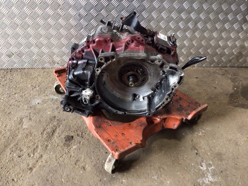 Ford galaxy max - ford, gearbox
