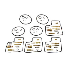 Carburetor Repair Kit Keyster