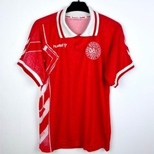 Original Denmark 1994-1995