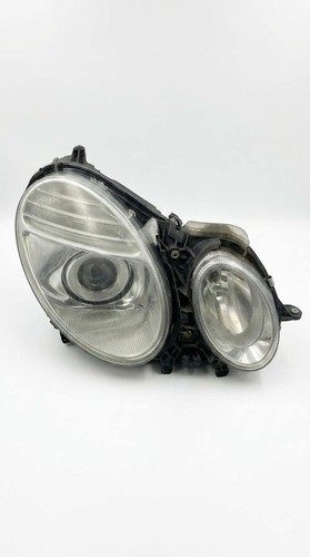 Mercedese class w211 - w211, xenon