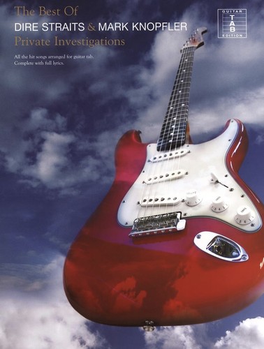 The best dire straits and - best, "dire