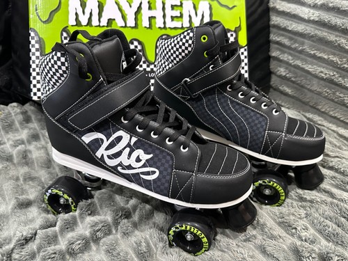 Rio roller mayhem 2 mens - mayhem, ii