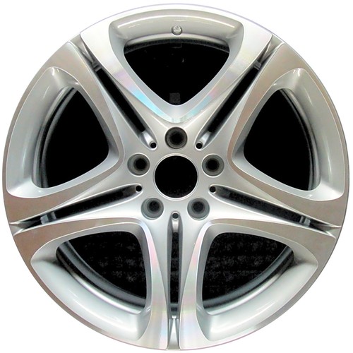 Wheel rim bmw 528i xdrive - wheel, 535d