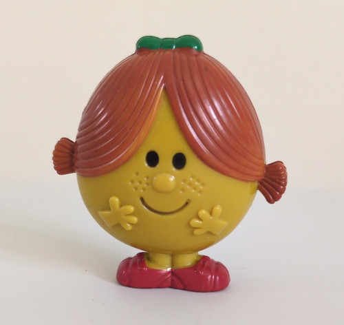 Men little miss - &,